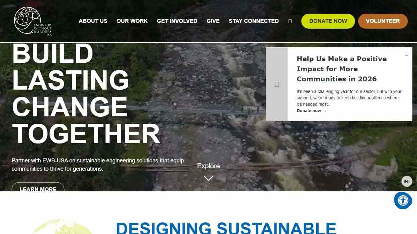 Engineers Without Borders